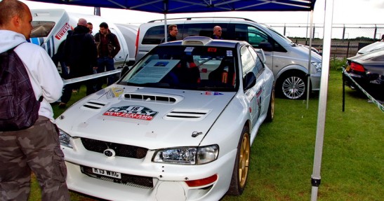 Rally Day 2011